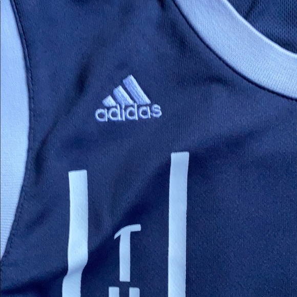 KD OKC Alternative Official Jersey. Kids XL - Picture 3 of 6